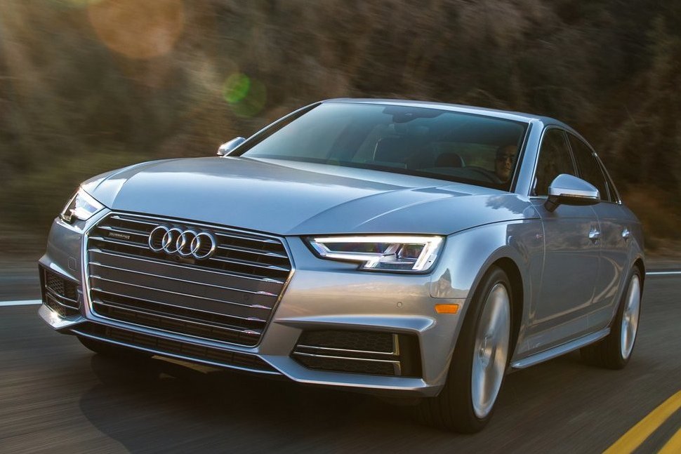 AUDI
