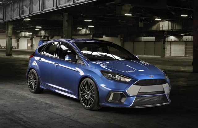 Nagytakarítás: a Ford elkaszál minden rosszul fogyó modellt