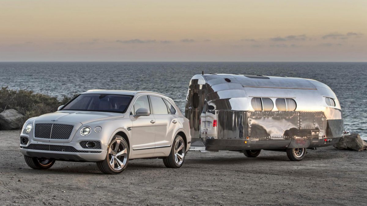 BENTLEY