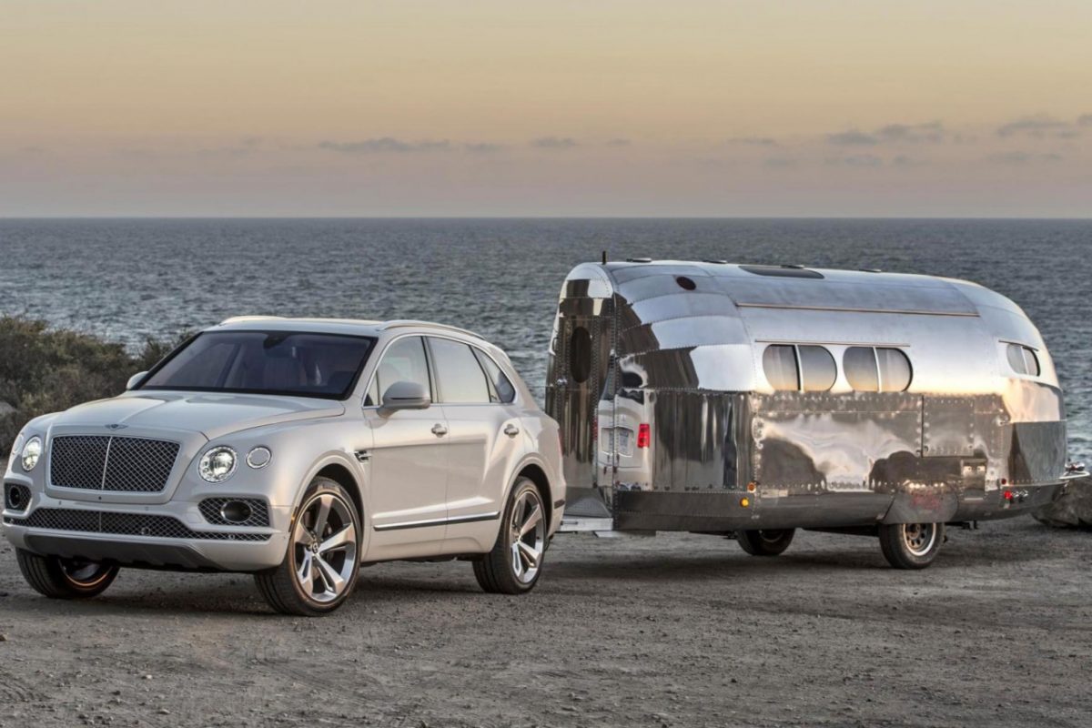 BENTLEY
