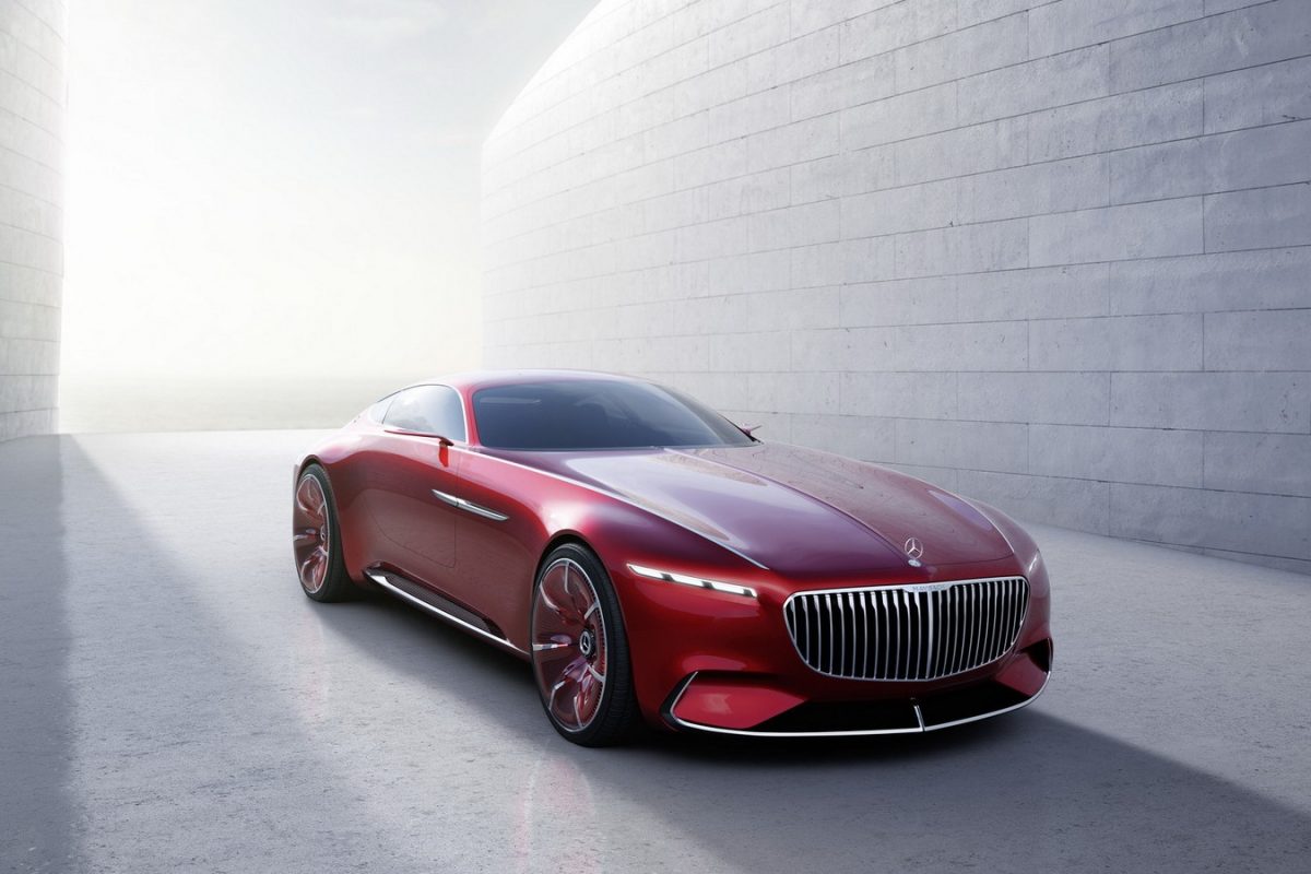 MAYBACH