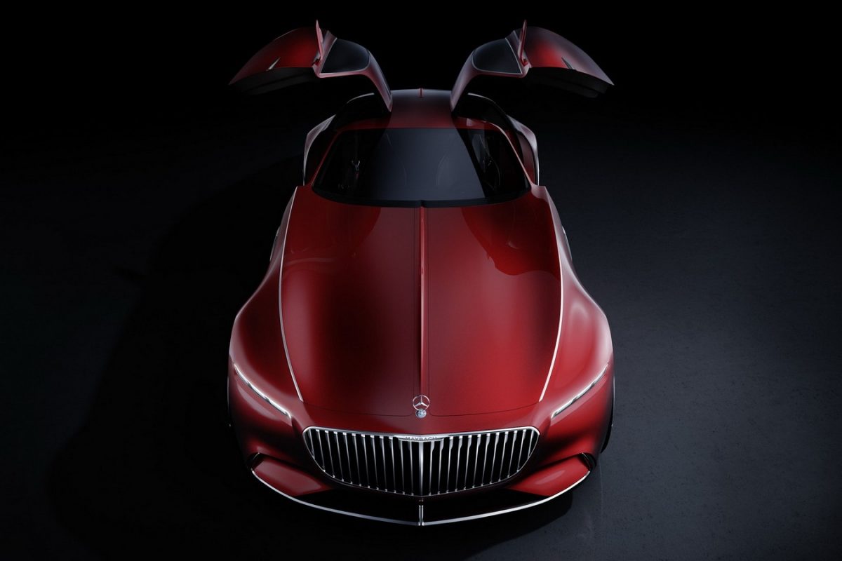 MAYBACH
