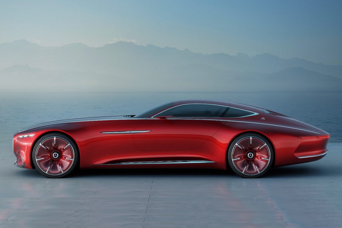 MAYBACH