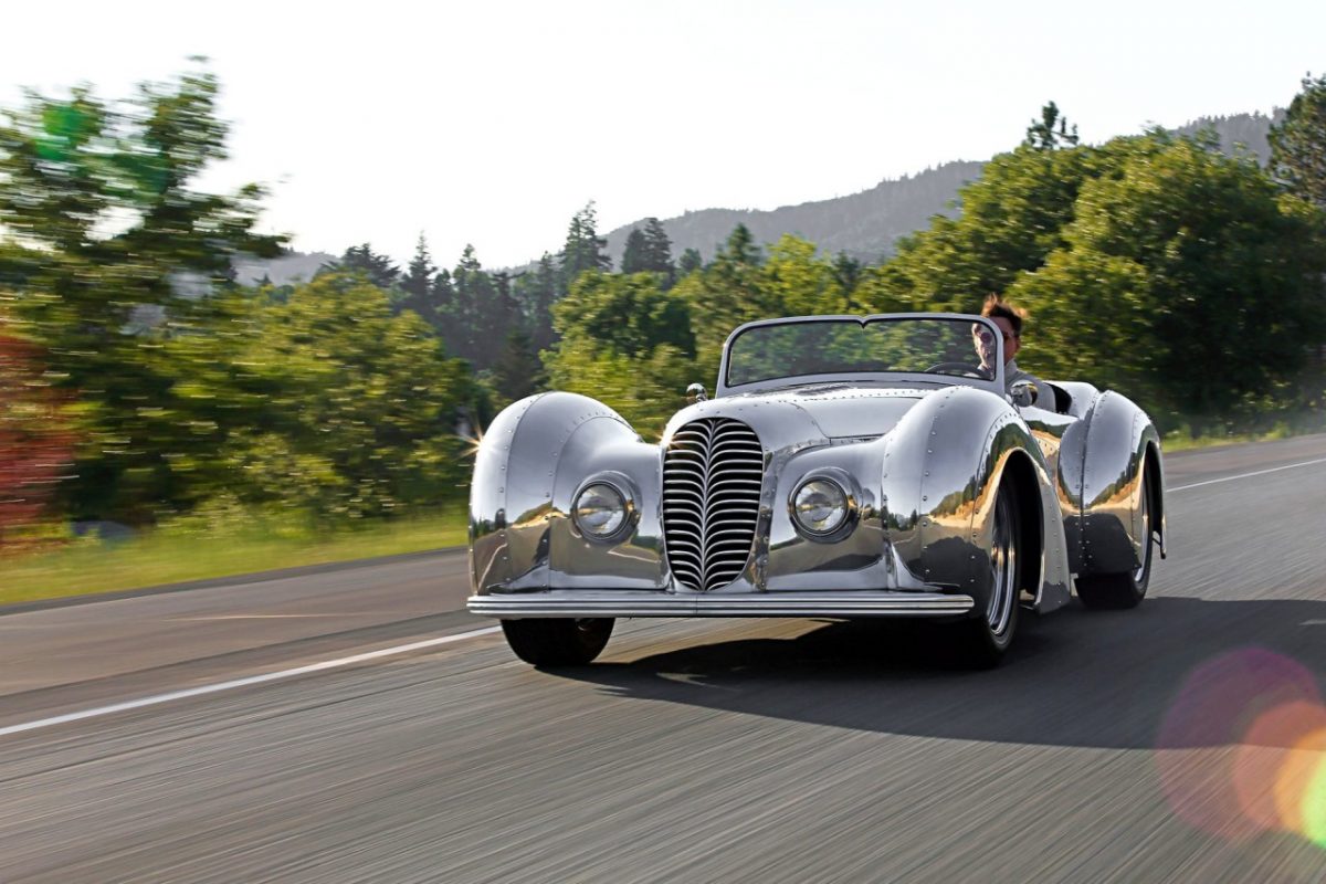 TRIUMPH