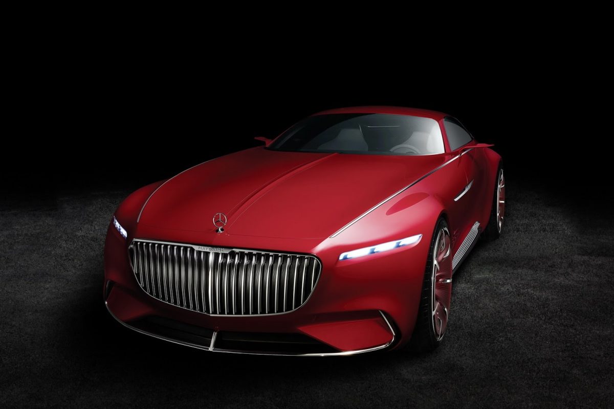 MAYBACH