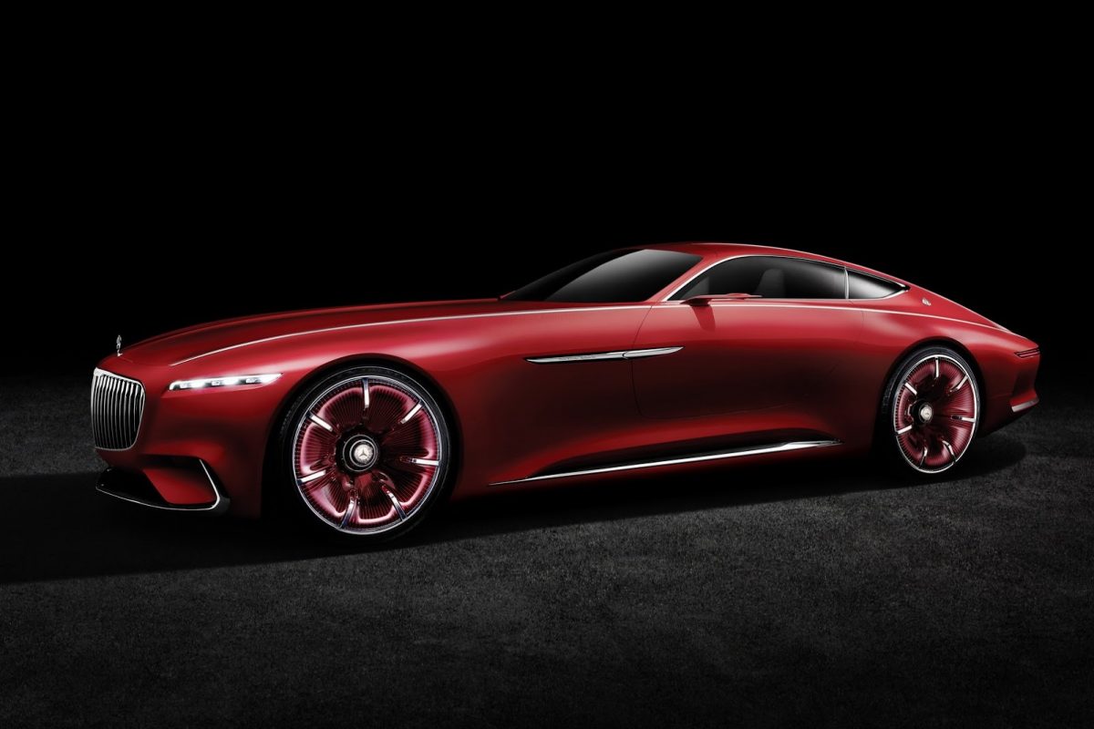 MAYBACH
