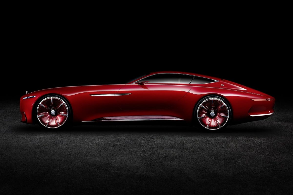 MAYBACH
