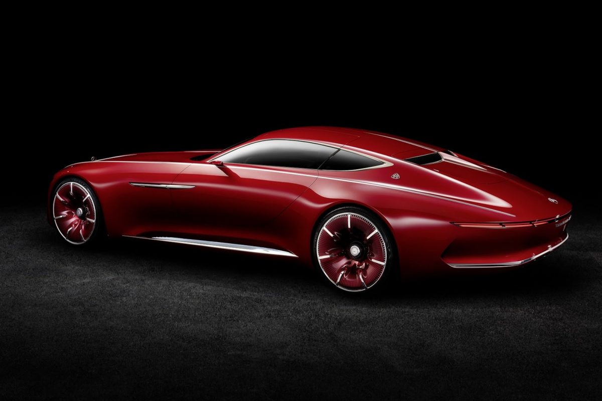 MAYBACH