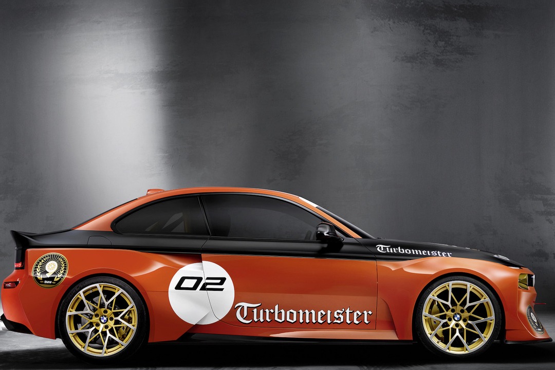 BMW