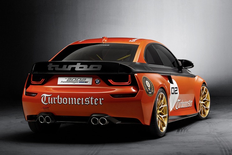 BMW