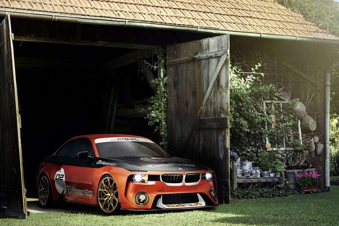 BMW