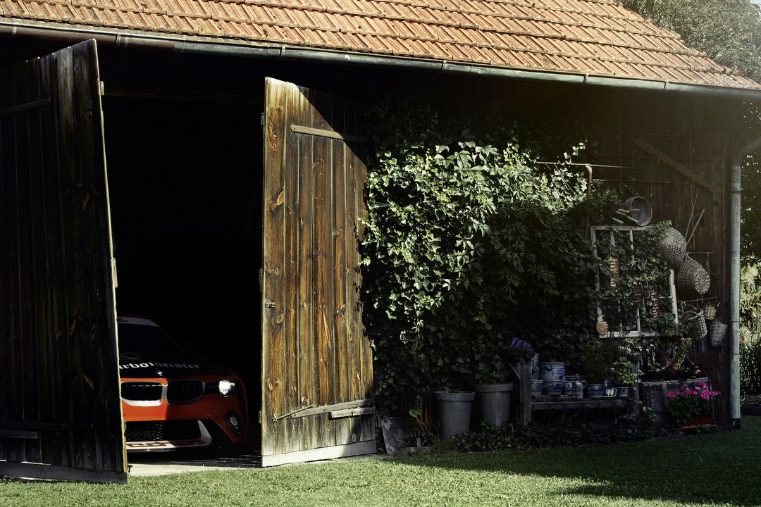 BMW