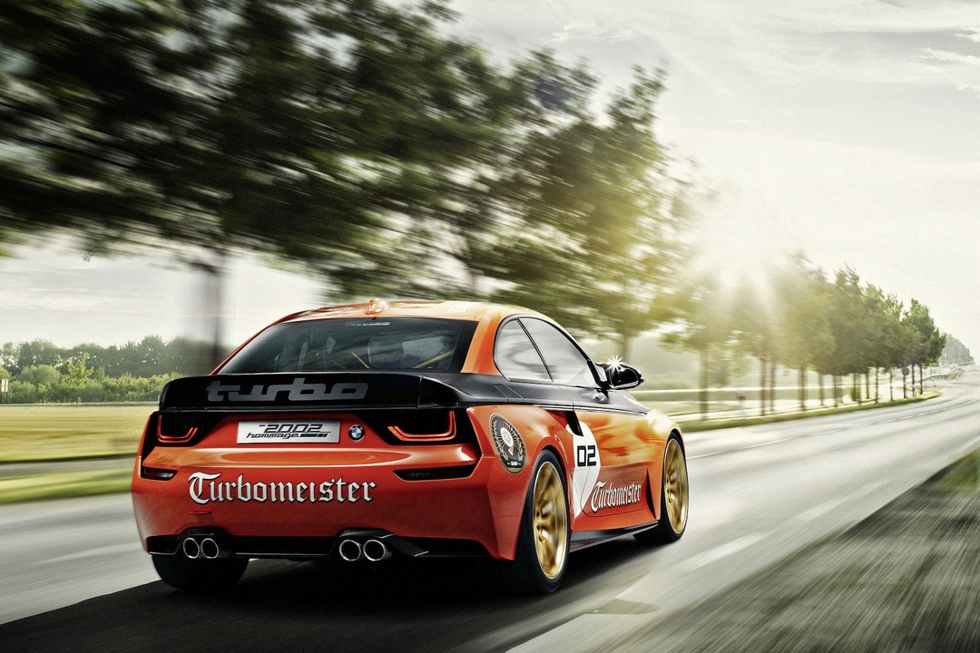 BMW