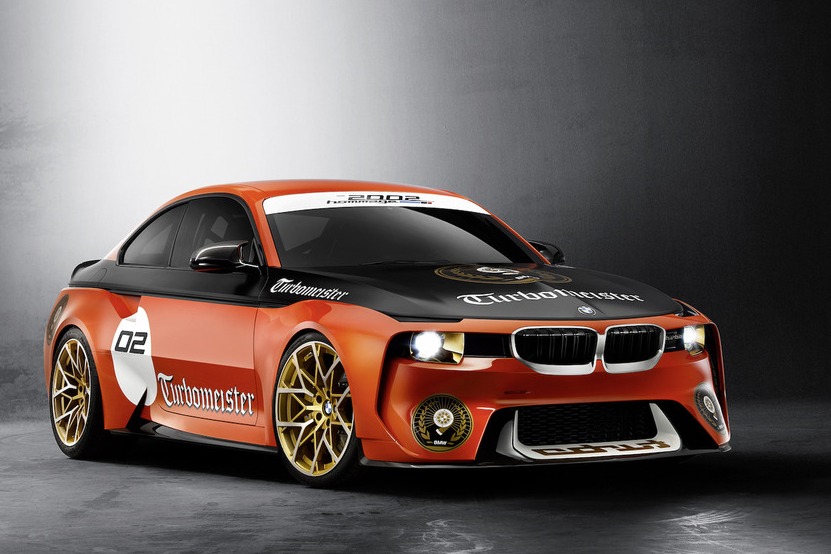 BMW