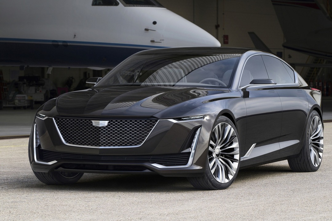 CADILLAC