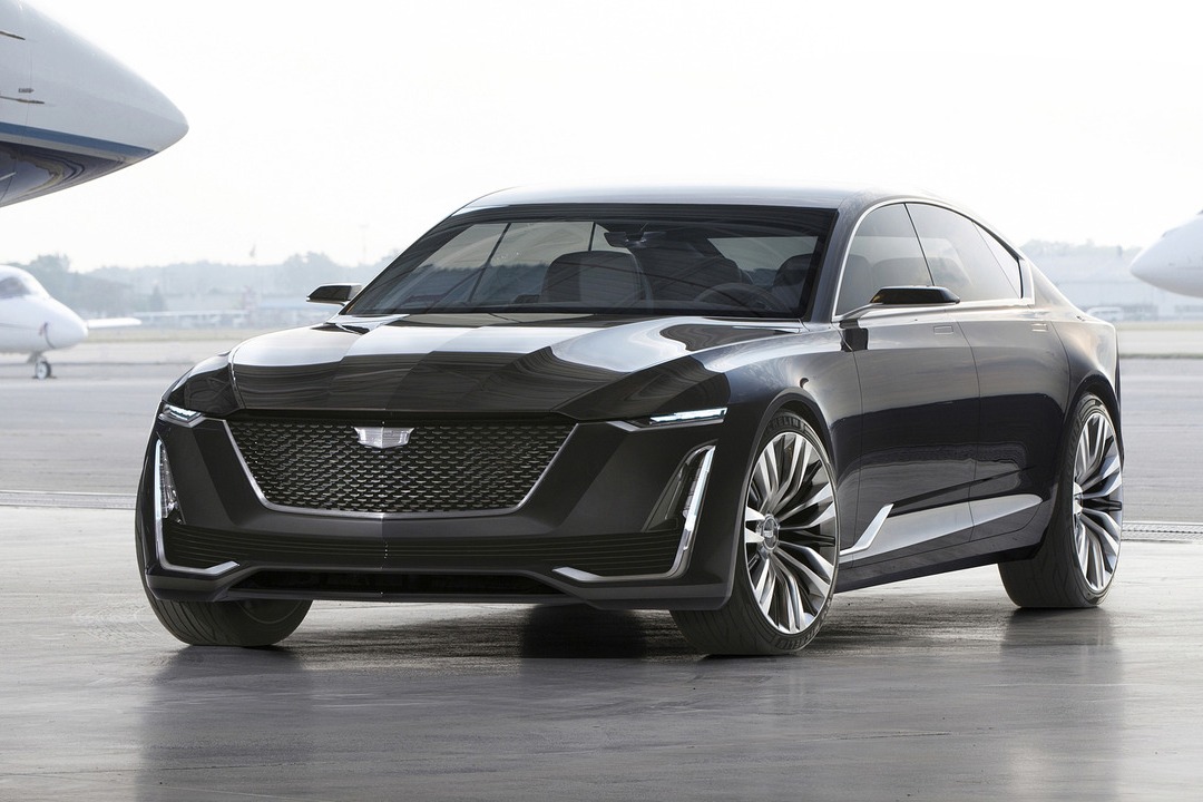 CADILLAC