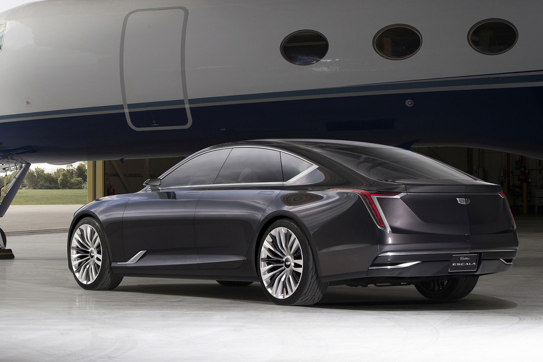 CADILLAC