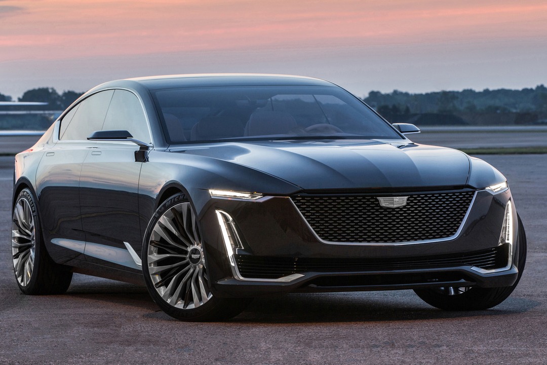 CADILLAC