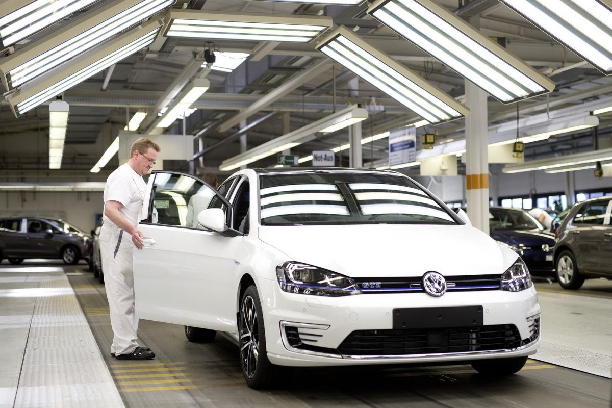VOLKSWAGEN