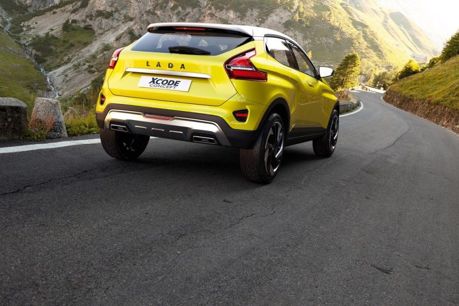 LADA