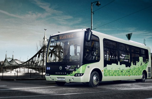 Magyar autóbuszok válthatják a 3-as metrót - a felújítás idejére