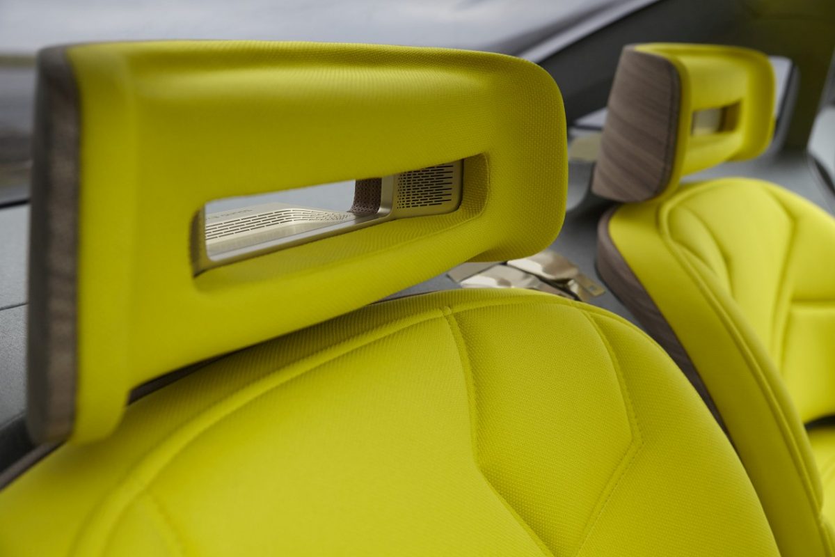 CITROEN CX