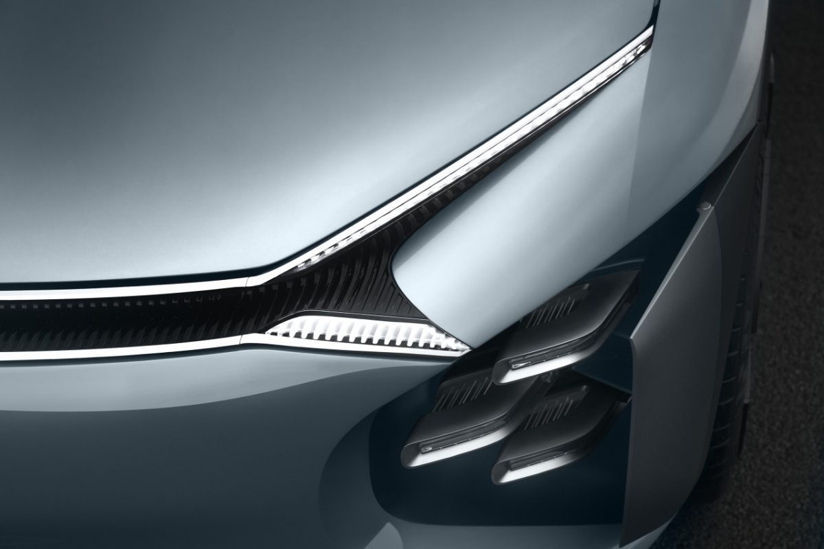 CITROEN CX