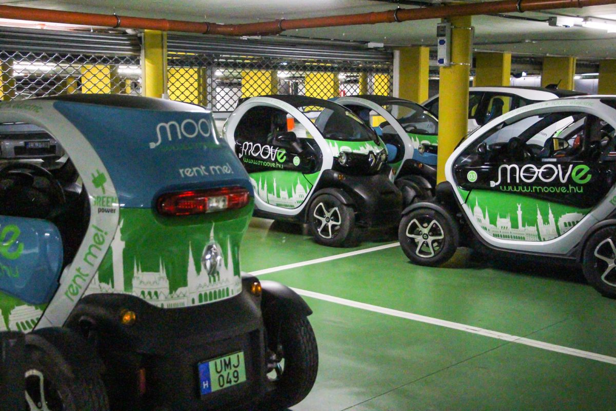 RENAULT TWIZY