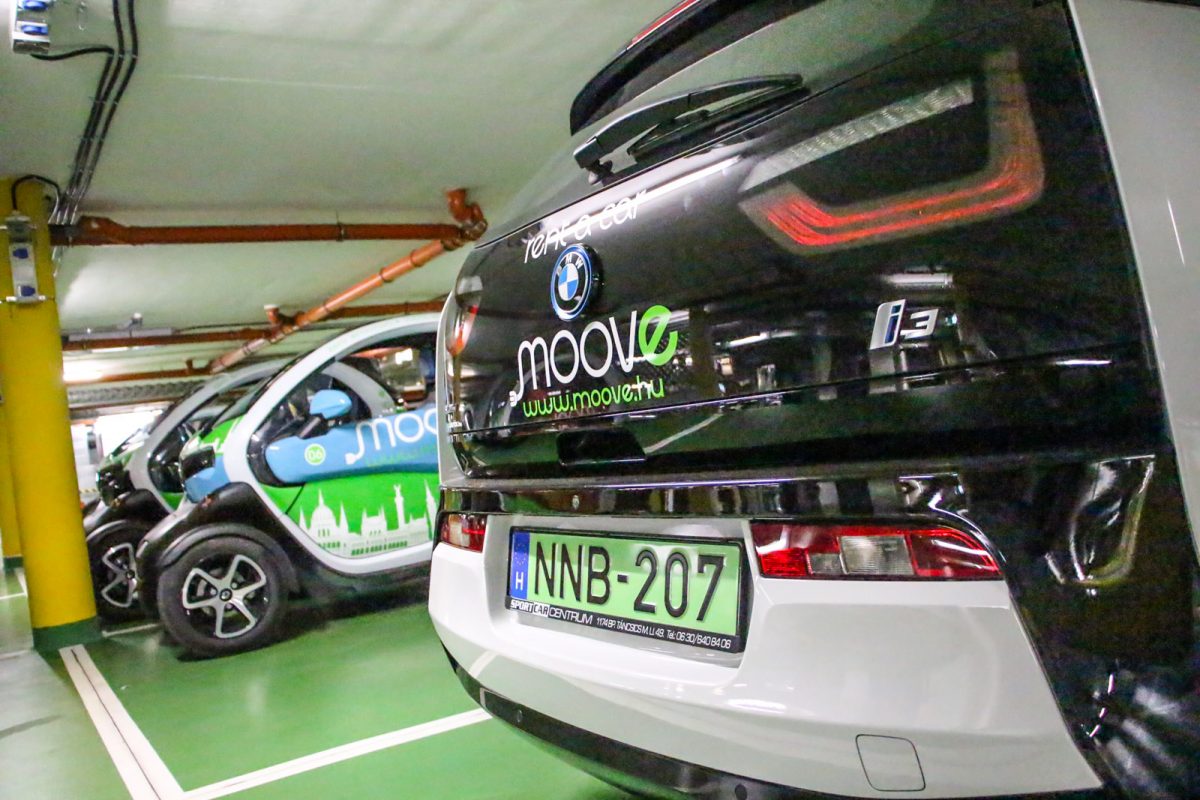 RENAULT TWIZY