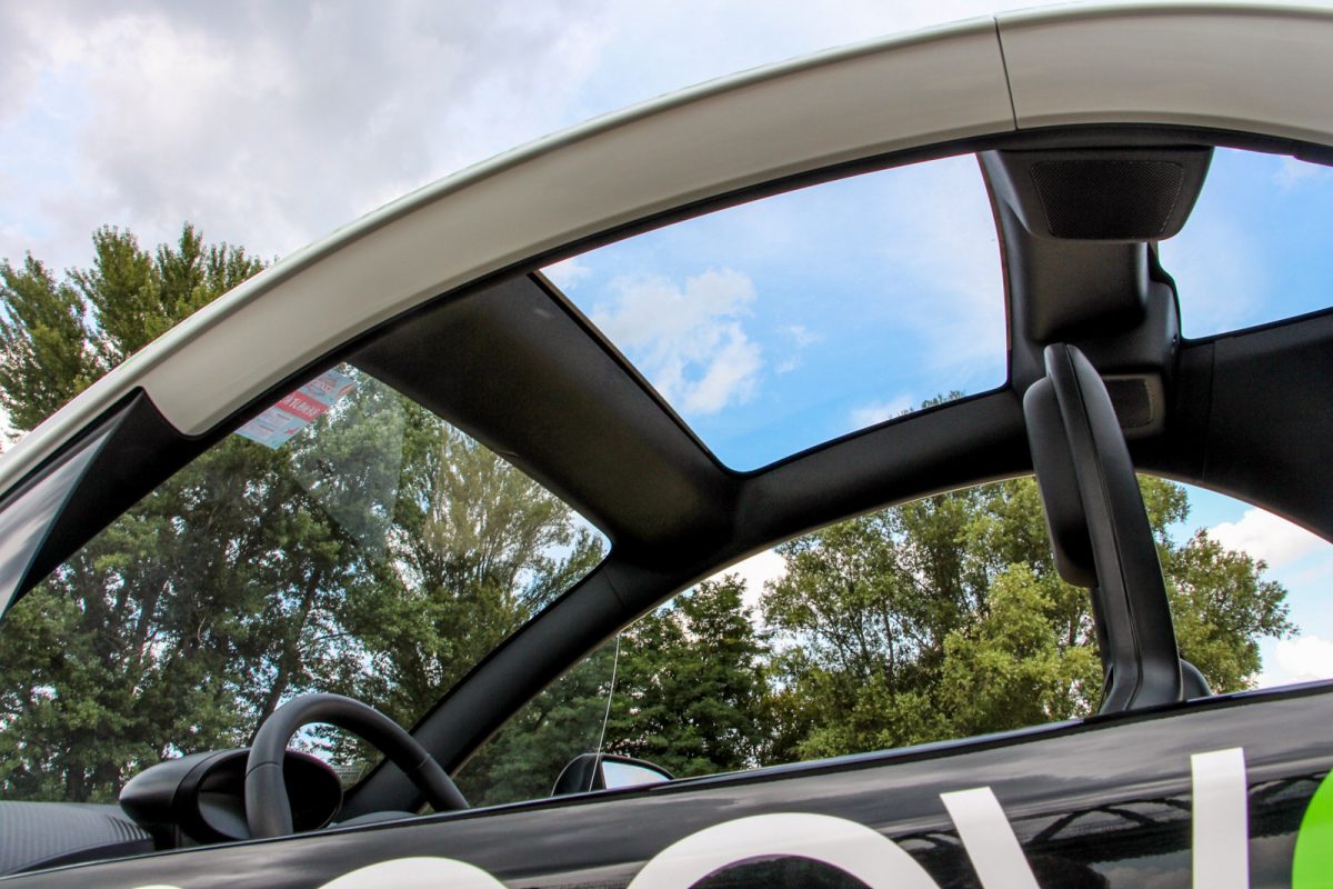RENAULT TWIZY