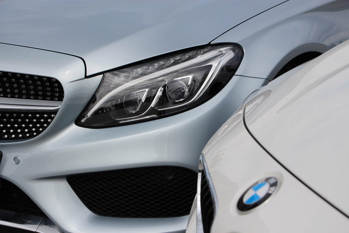 BMW 4-ES SOROZAT