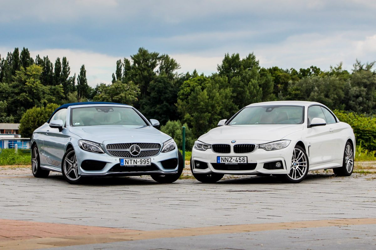 BMW 4-ES SOROZAT