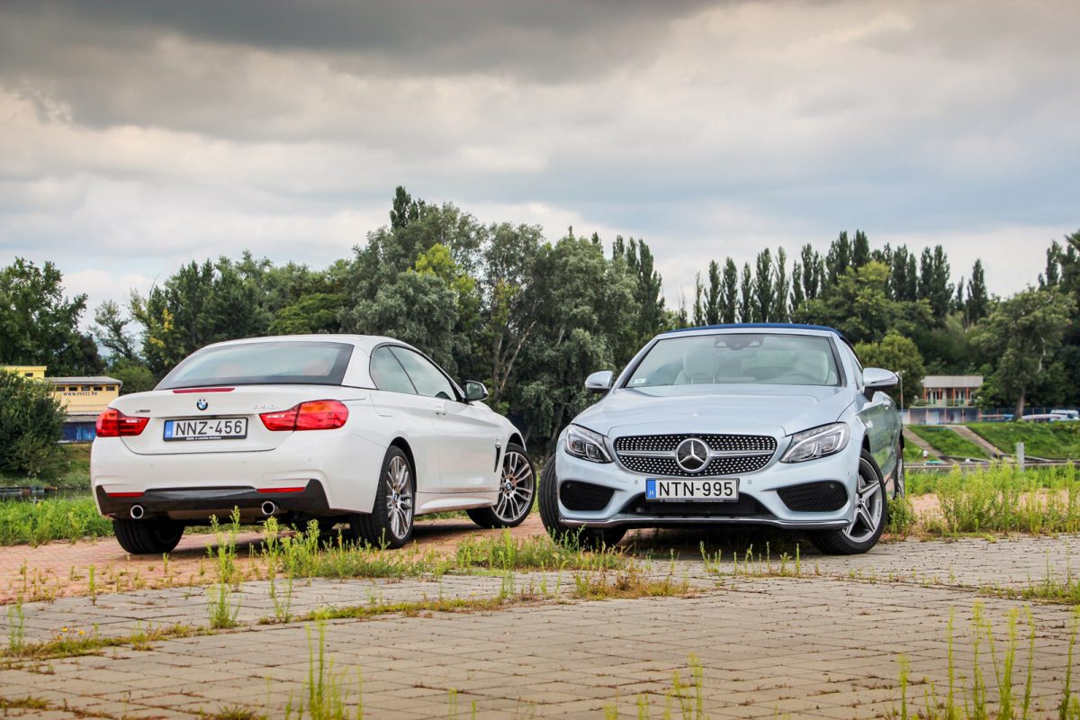 BMW 4-ES SOROZAT