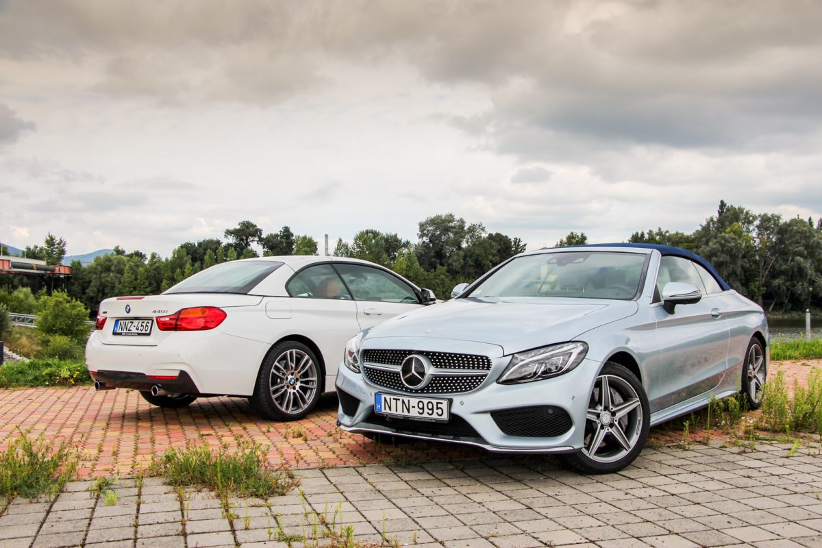 BMW 4-ES SOROZAT