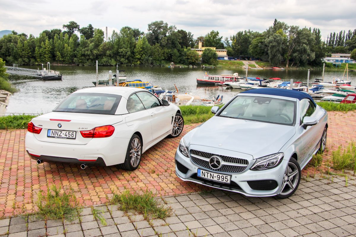BMW 4-ES SOROZAT