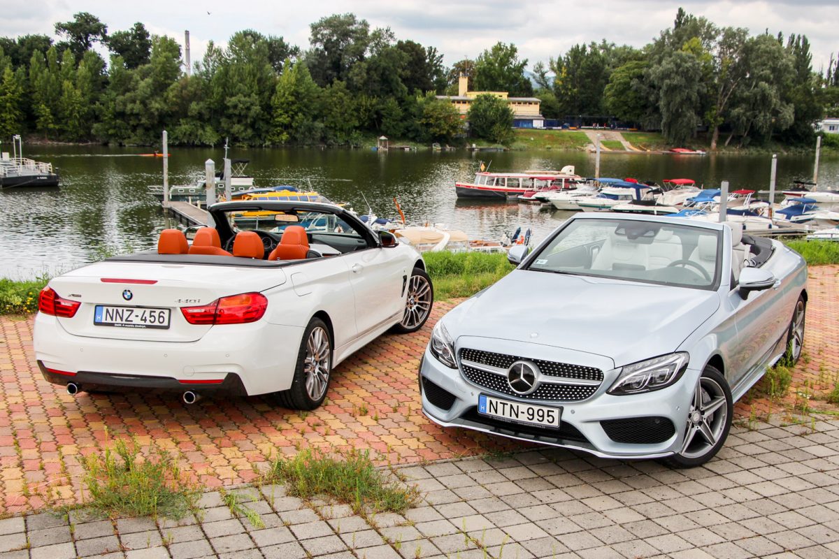BMW 4-ES SOROZAT