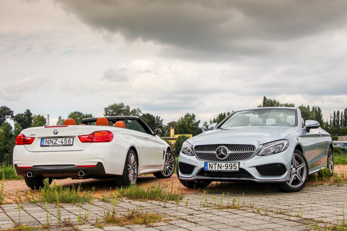 BMW 4-ES SOROZAT