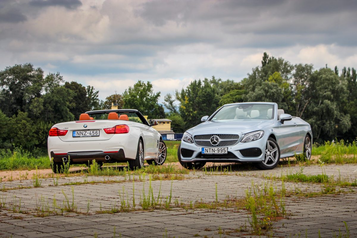 BMW 4-ES SOROZAT