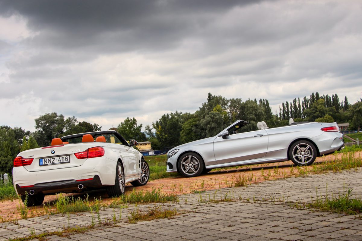 BMW 4-ES SOROZAT