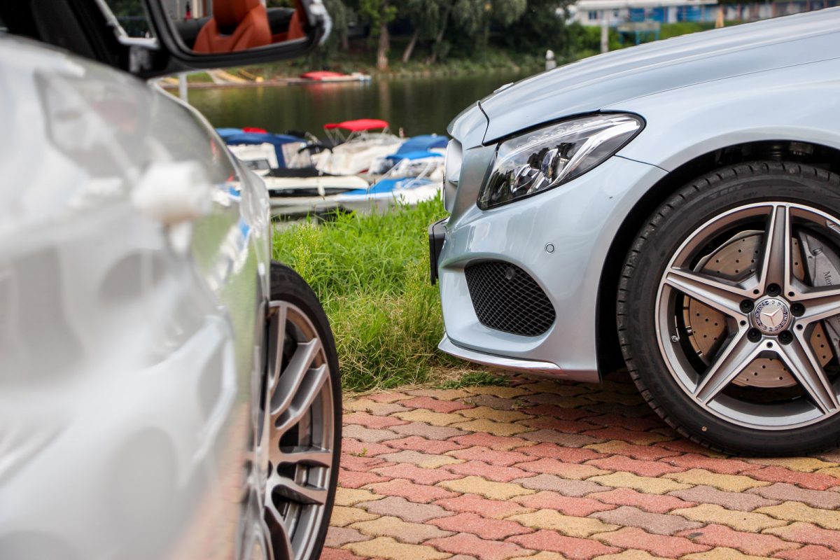 BMW 4-ES SOROZAT