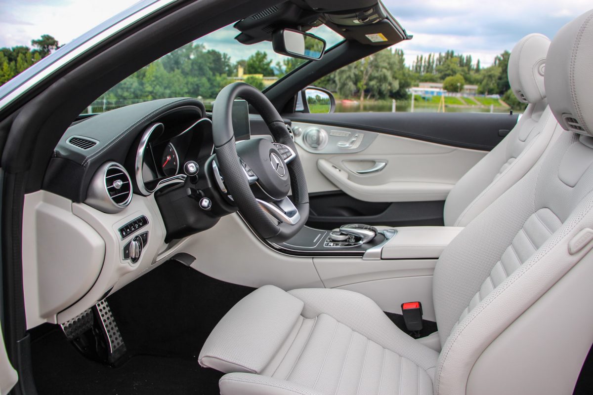 BMW 4-ES SOROZAT