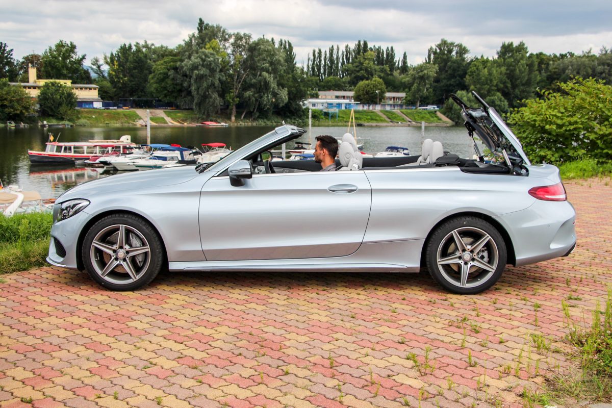 BMW 4-ES SOROZAT