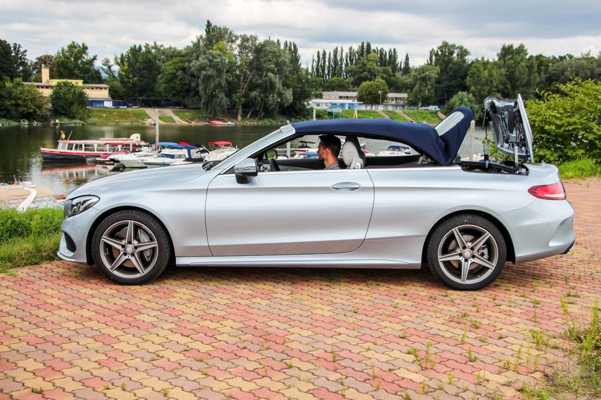 BMW 4-ES SOROZAT