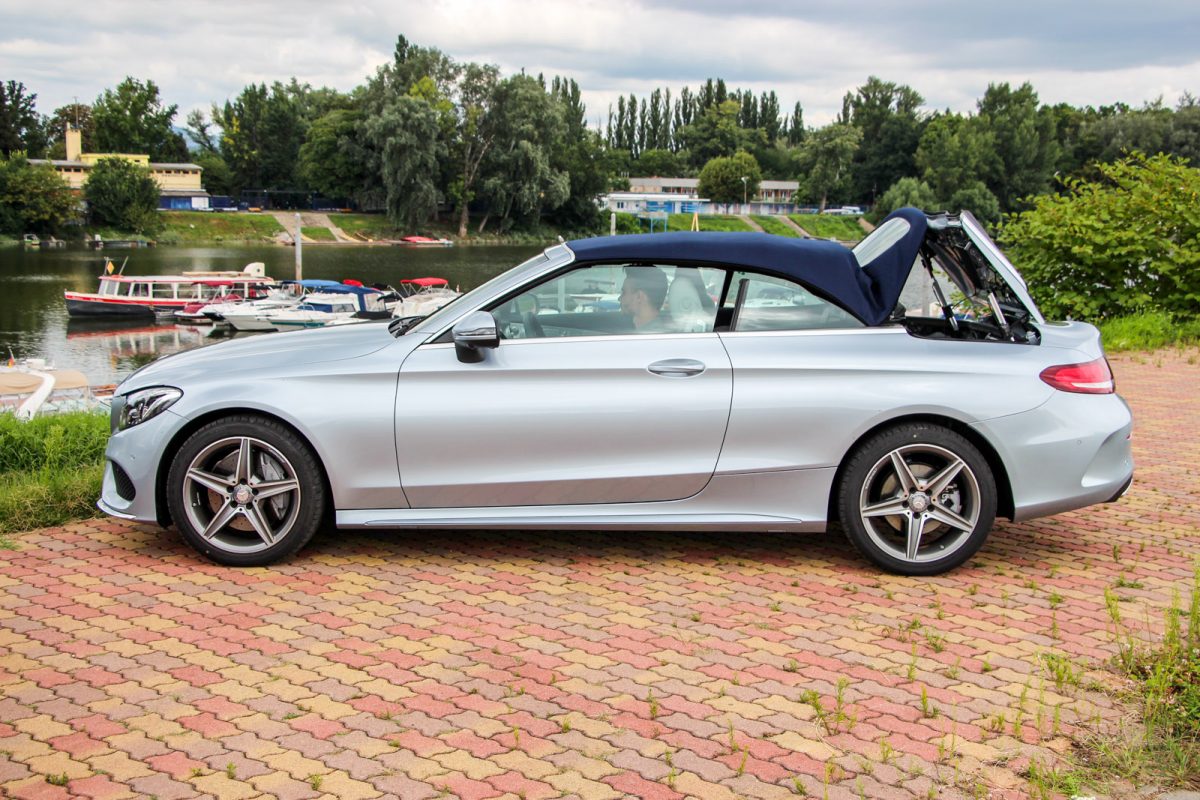 BMW 4-ES SOROZAT