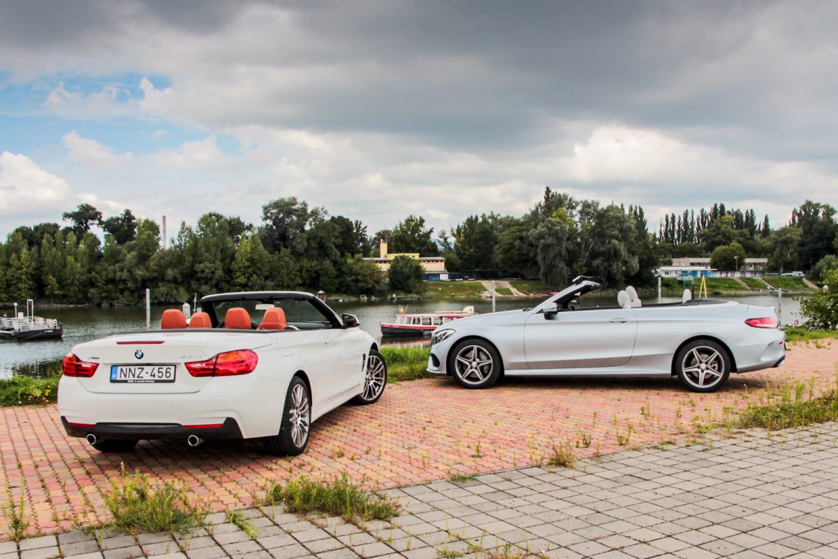 BMW 4-ES SOROZAT