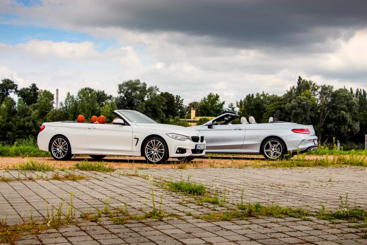 BMW 4-ES SOROZAT