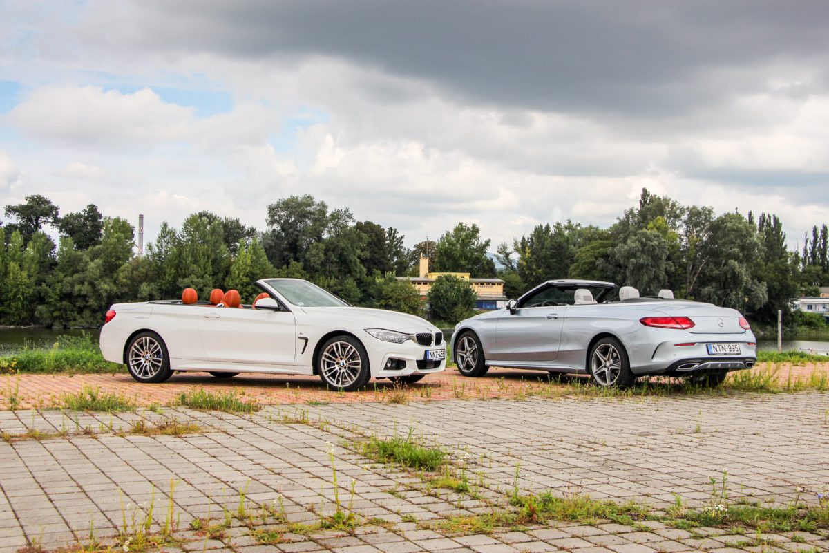 BMW 4-ES SOROZAT