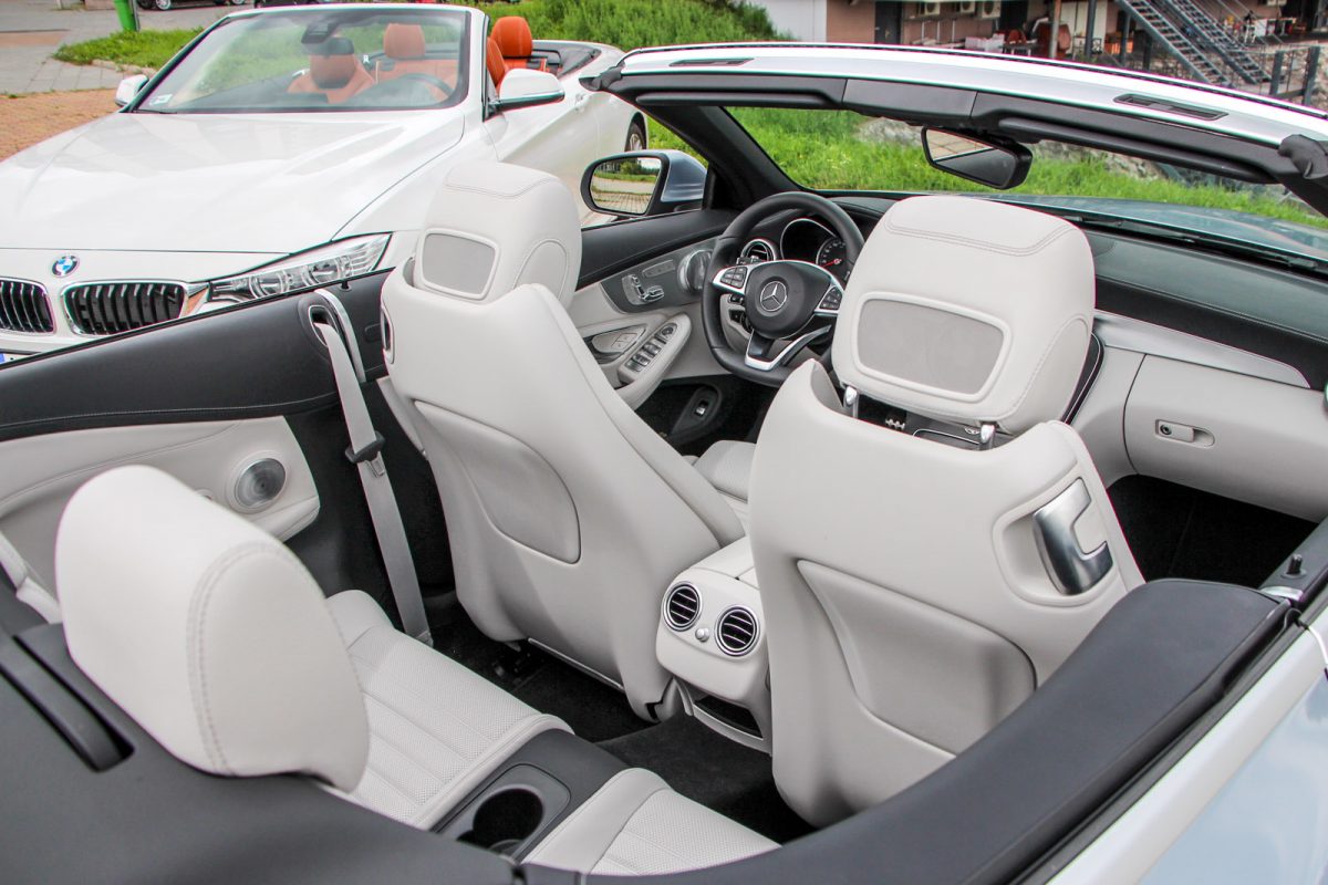 BMW 4-ES SOROZAT