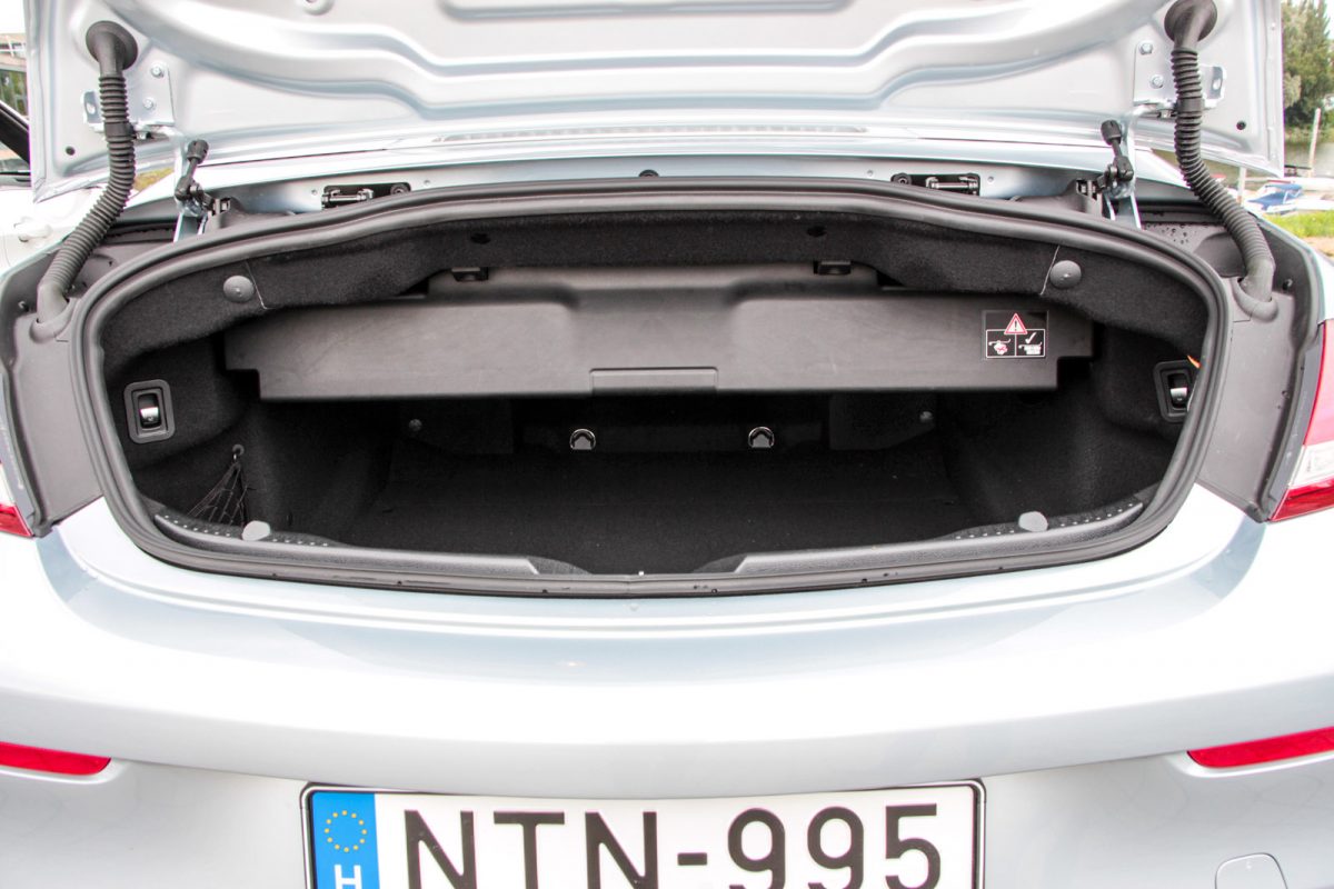 BMW 4-ES SOROZAT