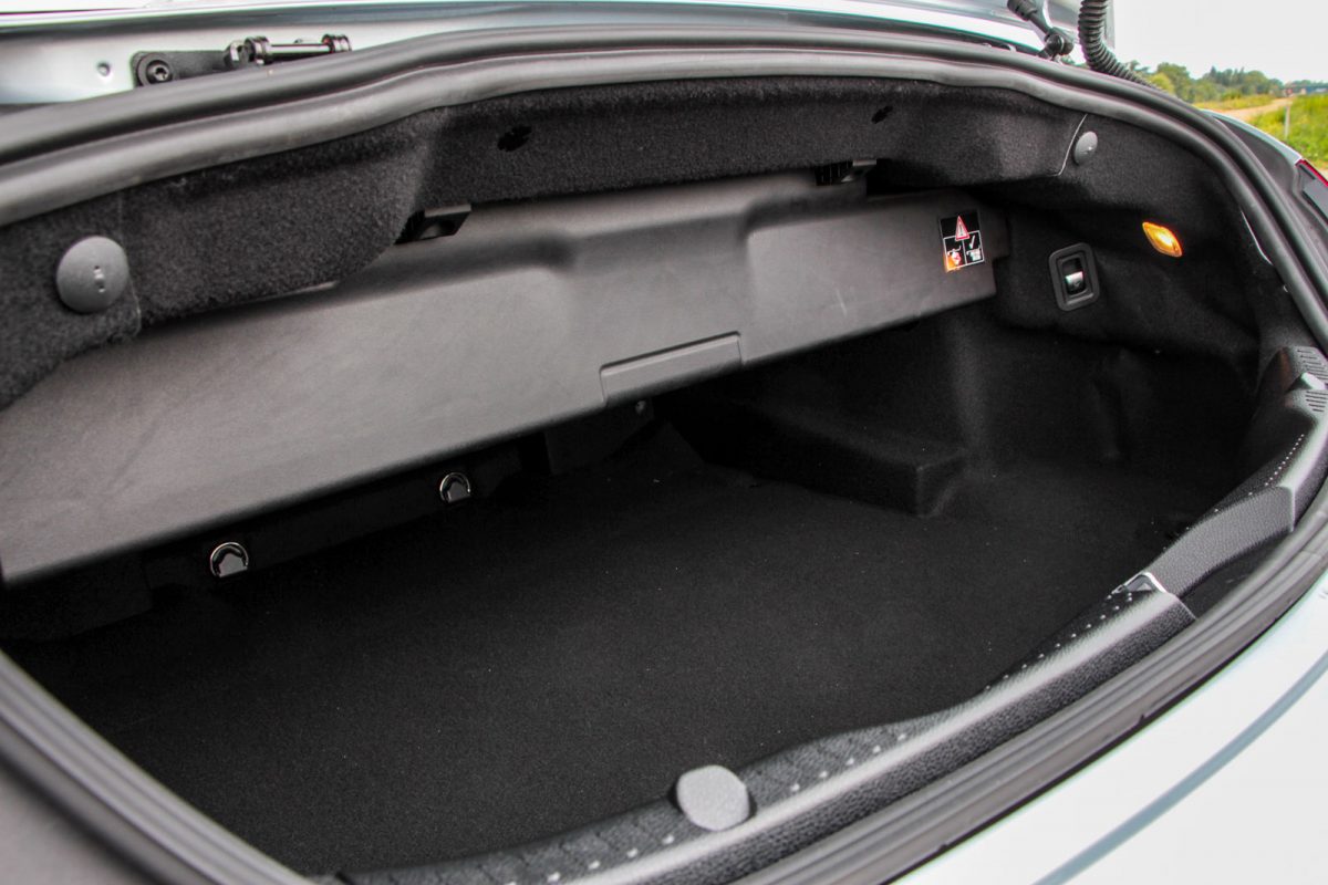 BMW 4-ES SOROZAT